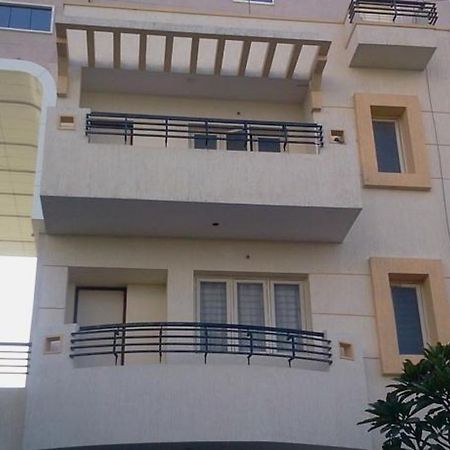Apartment With Free Breakfast In Hyderabad, By Guesthouser 37898 Exterior foto